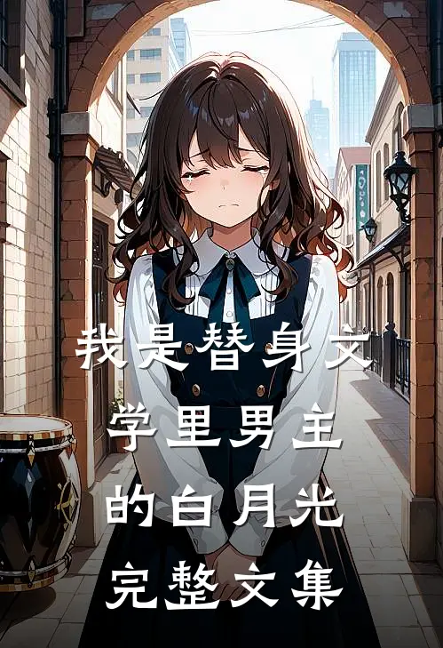 我是替身文学里男主的白月光完整文集