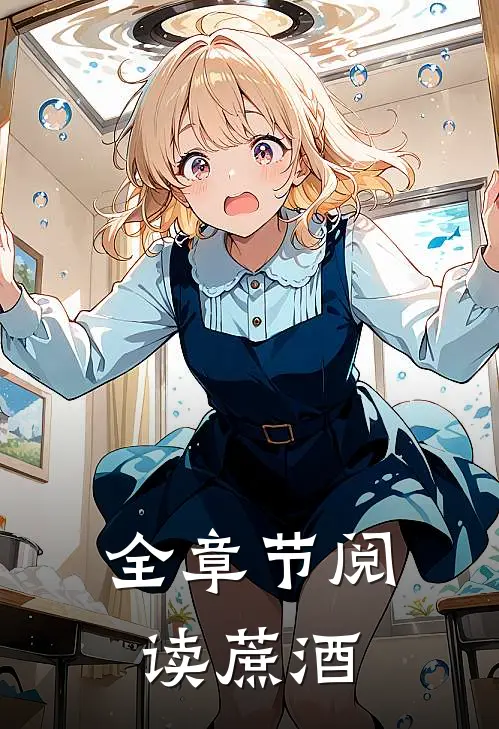 全章节阅读蔗酒