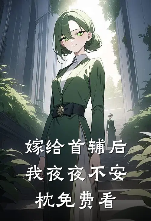 嫁给首辅后我夜夜不安枕免费看