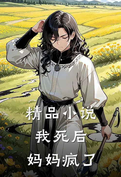 精品我死后,妈妈疯了免费阅读