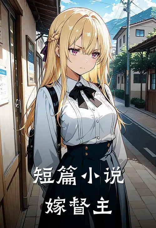短篇小说嫁督主