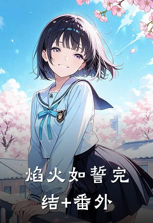 焰火如誓完结+番外
