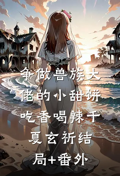 争做兽族大佬的小甜饼，吃香喝辣千夏玄祈结局+番外