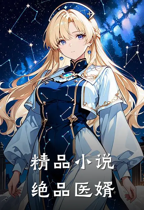 精品小说绝品医婿