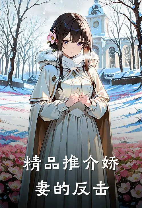精品推介娇妻的反击