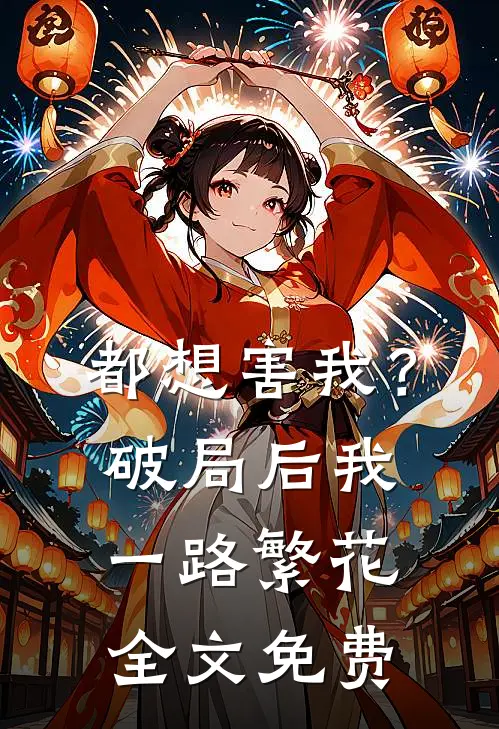 都想害我？破局后我一路繁花全文免费