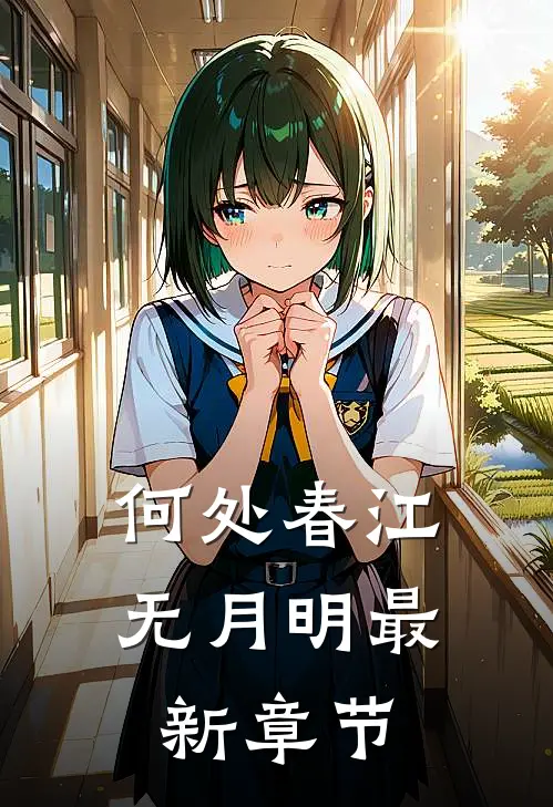 何处春江无月明最新章节