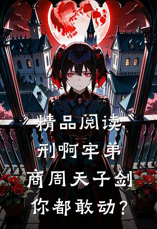精品阅读刑啊牢弟，商周天子剑你都敢动？