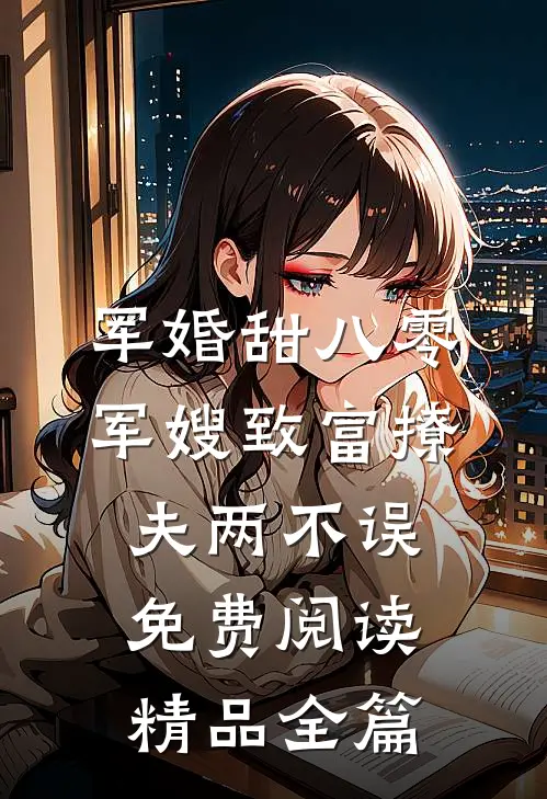 军婚甜八零军嫂致富撩夫两不误免费阅读精品全篇