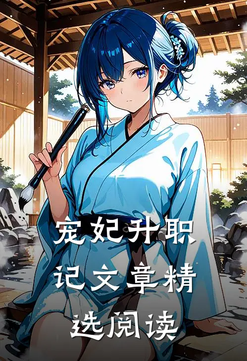 宠妃升职记文章精选阅读