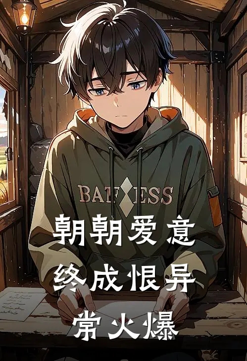 朝朝爱意终成恨异常火爆