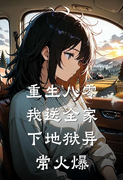 重生八零，我送全家下地狱异常火爆