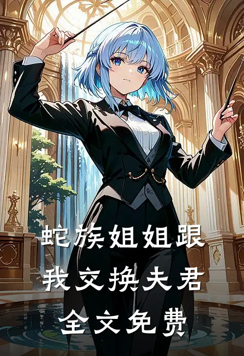 蛇族姐姐跟我交换夫君全文免费