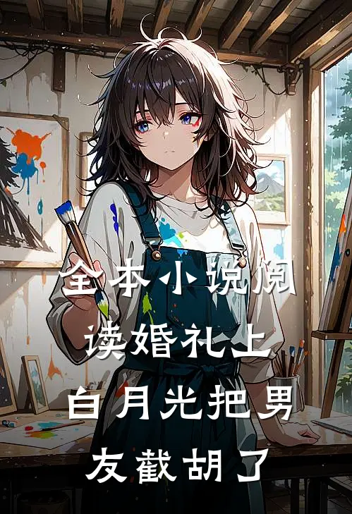 全本小说阅读婚礼上，白月光把男友截胡了