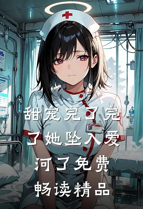 甜宠完了完了她坠入爱河了免费畅读精品