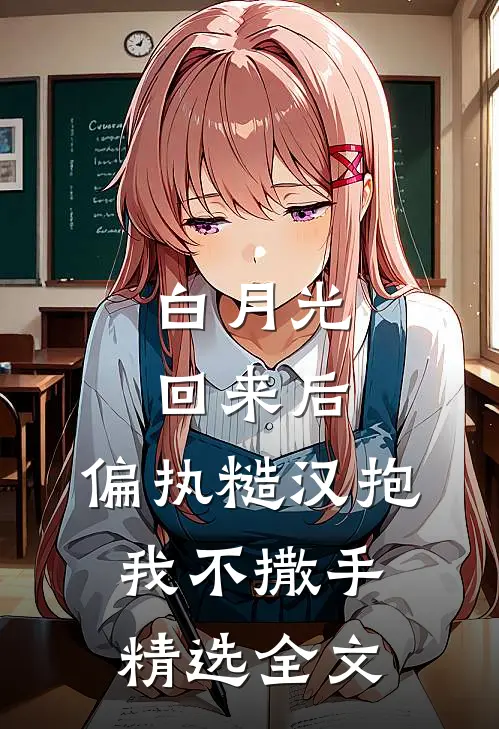 白月光回来后,偏执糙汉抱我不撒手精选全文