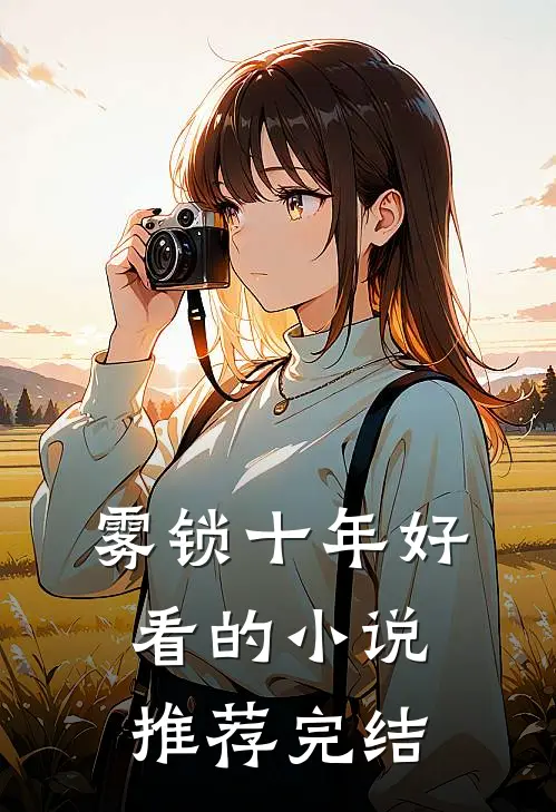 雾锁十年好看的小说推荐完结