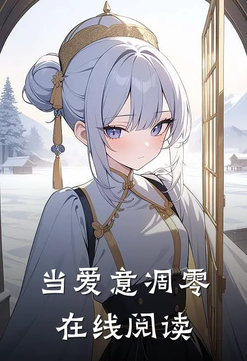 当爱意凋零在线阅读