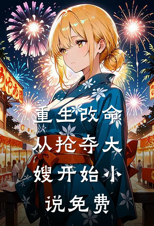重生改命：从抢夺大嫂开始小说免费