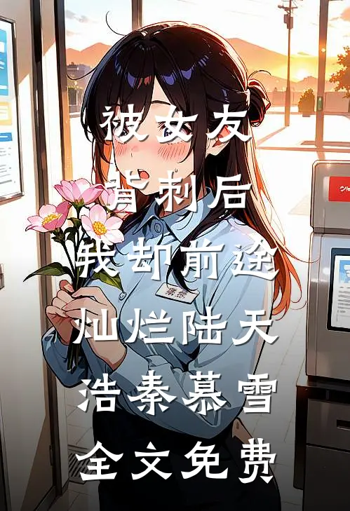 被女友背刺后，我却前途灿烂陆天浩秦慕雪全文免费