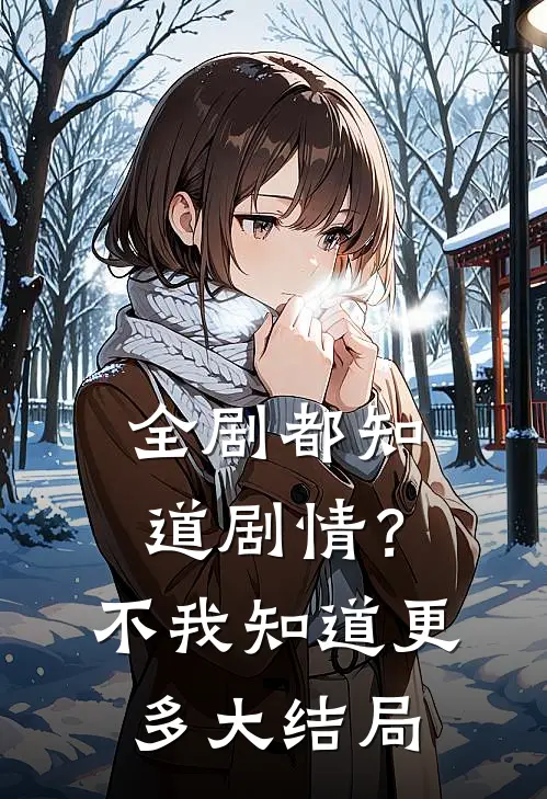 全剧都知道剧情？不，我知道更多大结局