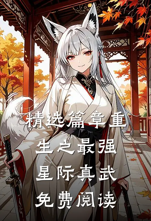 精选篇章重生之最强星际真武免费阅读
