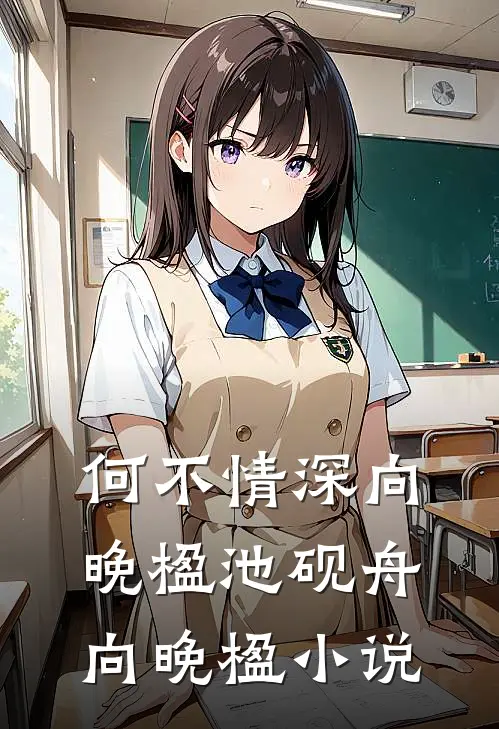 何不情深向晚楹池砚舟向晚楹小说