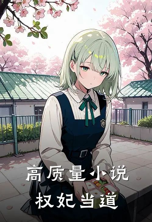 高质量小说权妃当道