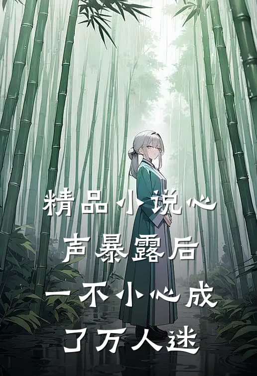精品小说心声暴露后，一不小心成了万人迷