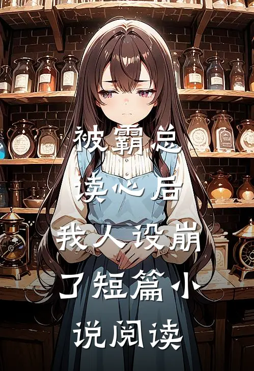被霸总读心后，我人设崩了短篇小说阅读
