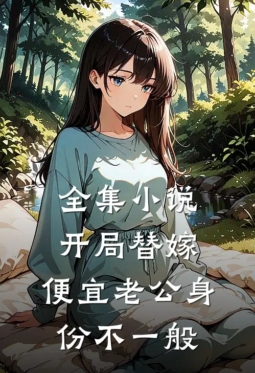 全集小说开局替嫁，便宜老公身份不一般