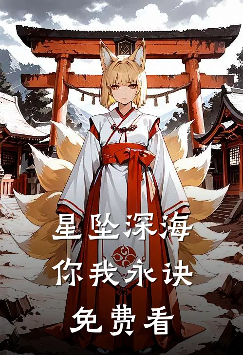 星坠深海你我永诀免费看