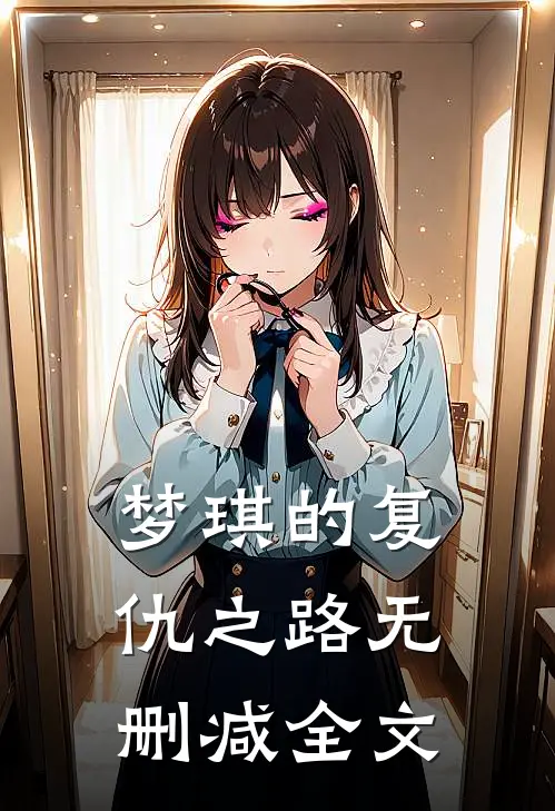梦琪的复仇之路无删减全文