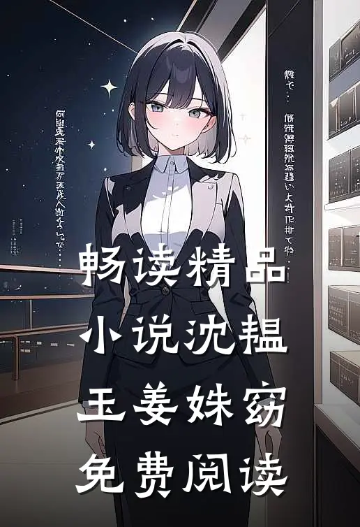 畅读精品小说沈韫玉姜姝窈免费阅读
