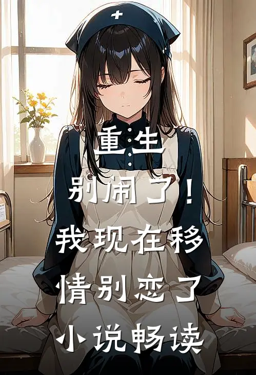 重生：别闹了！我现在移情别恋了小说畅读