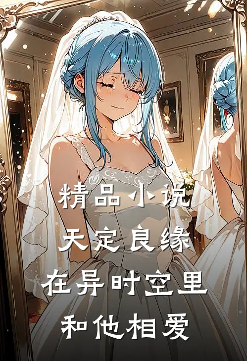 精品小说天定良缘：在异时空里和他相爱