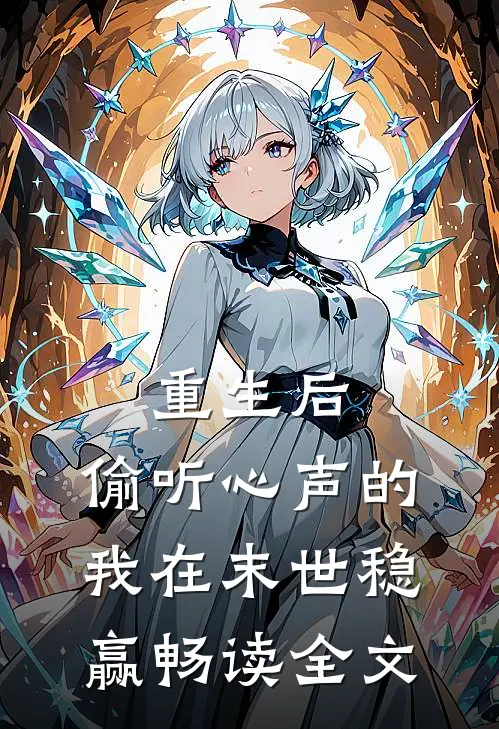 重生后，偷听心声的我在末世稳赢畅读全文