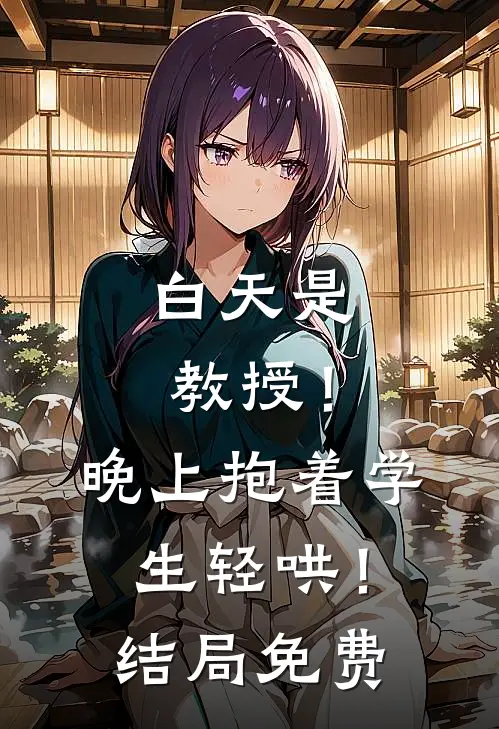 白天是教授！晚上抱着学生轻哄！结局免费