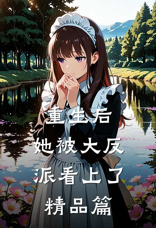 重生后，她被大反派看上了精品篇