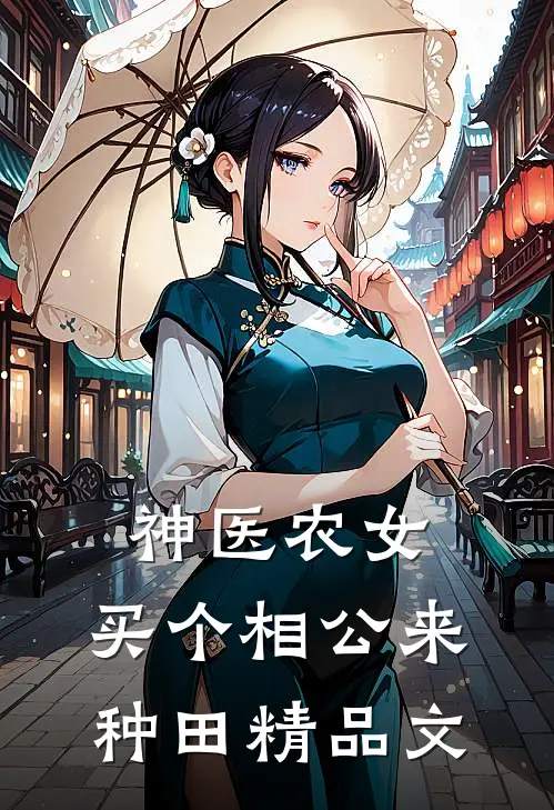 神医农女：买个相公来种田精品文