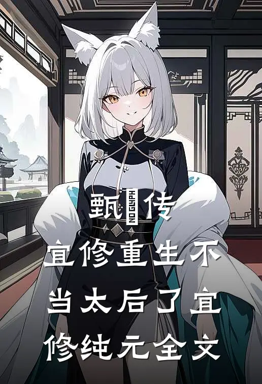 甄嬛传：宜修重生不当太后了宜修纯元全文