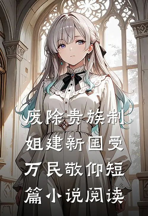 废除贵族制，姐建新国受万民敬仰短篇小说阅读