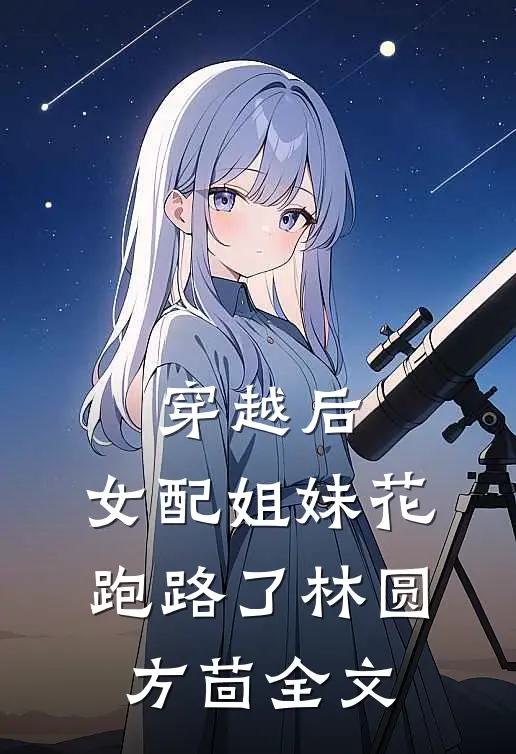 穿越后，女配姐妹花跑路了林圆方茴全文