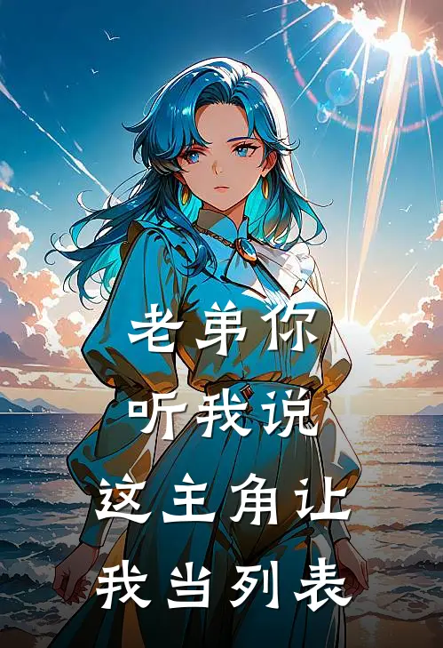 老弟你听我说，这主角让我当列表