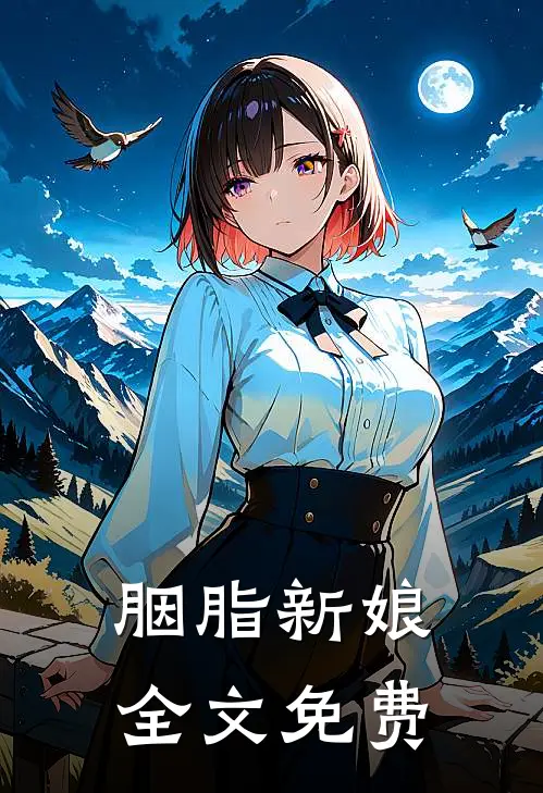 胭脂新娘全文免费