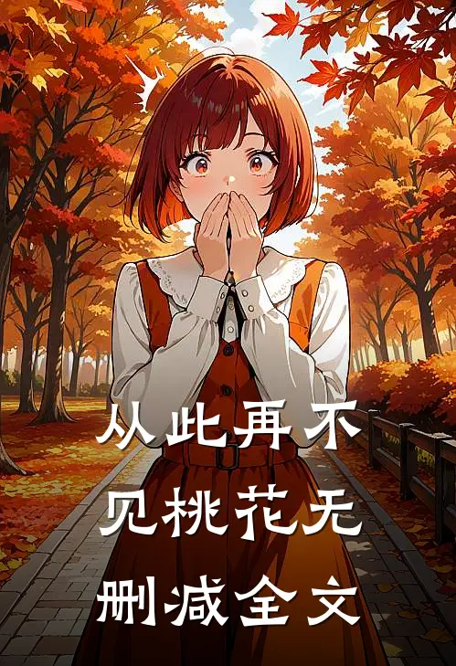 从此再不见桃花无删减全文
