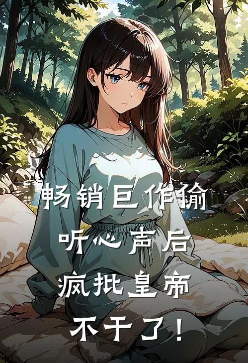 畅销巨作偷听心声后，疯批皇帝不干了！