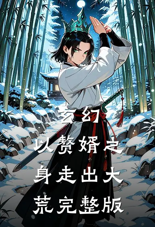 玄幻：以赘婿之身走出大荒完整版