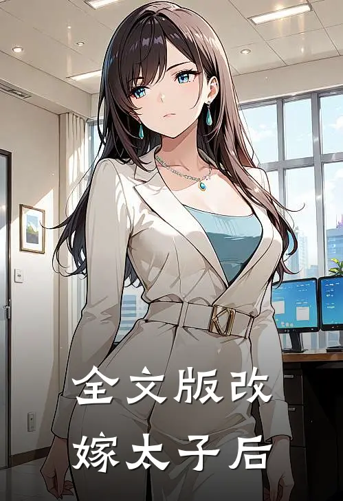 全文版改嫁太子后