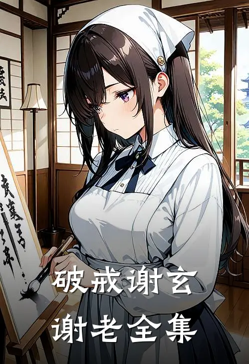 破戒谢玄谢老全集